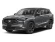 Used 2023 Acura MDX SH-AWD A-Spec Package SUV