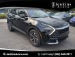 Used 2025 Kia Sportage EX SUV