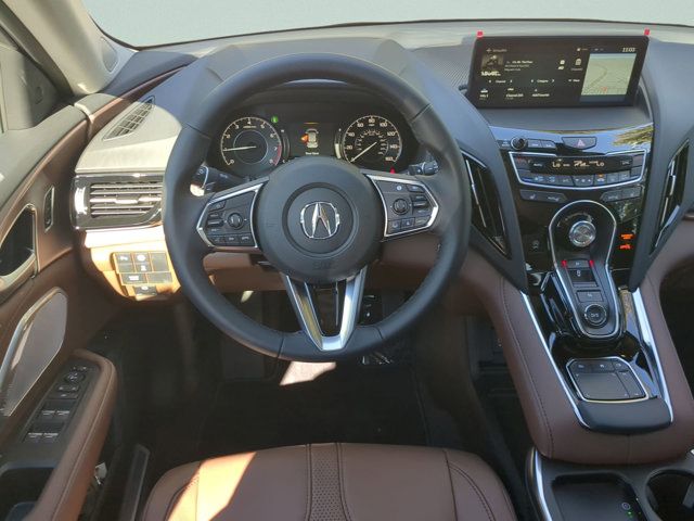 2026 Acura RDX Technology Package - Photo 16