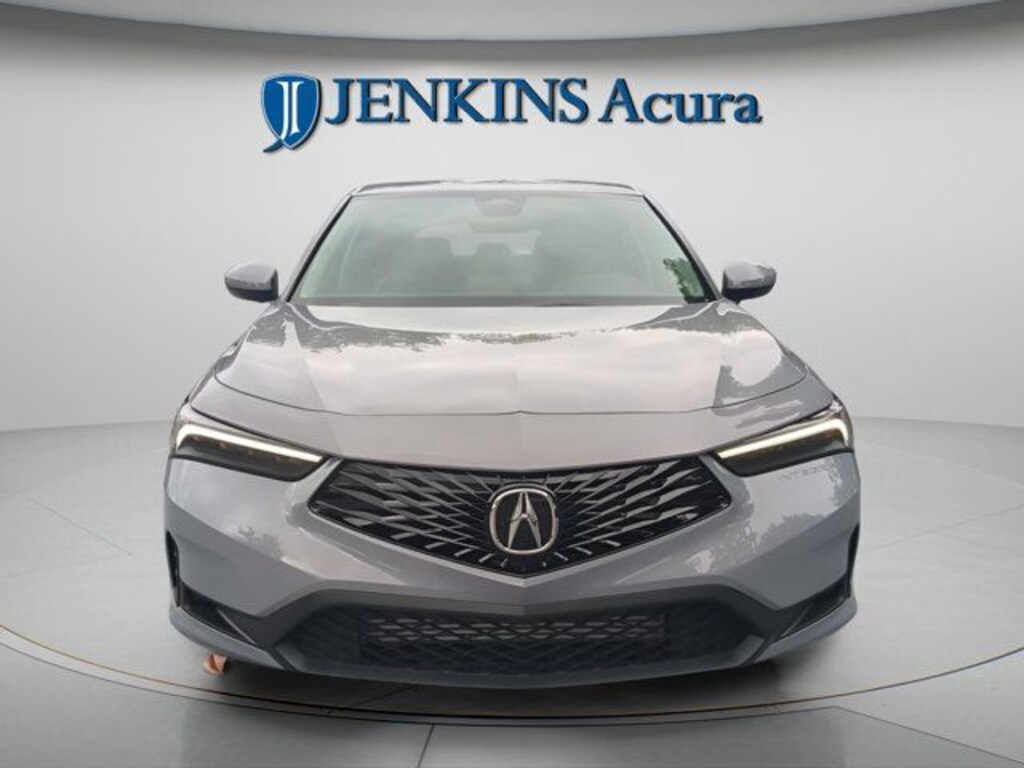 New 2026 Acura Integra Hatchback