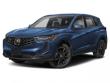 Certified 2025 Acura RDX SH-AWD SUV