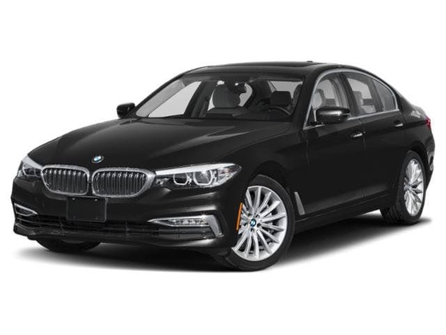 2019 BMW 530i
