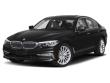 Used 2019 BMW 530i  Sedan