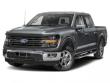 Used 2025 Ford F-150 XLT Truck SuperCrew Cab