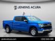 Used 2025 Chevrolet Silverado 1500 LT w/1LT Truck Crew Cab