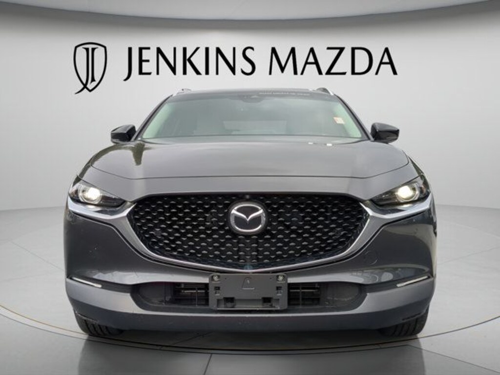 Used 2021 Mazda CX-30