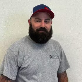 Staff member Jarred Gifford from ID_7ad46dac4cd8