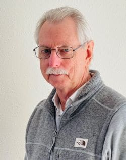 Staff member Rick Townsend from ID_70a57a84b747