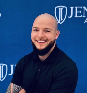 Staff member Charlie Patterson from ID_0bae6b2ea5a6