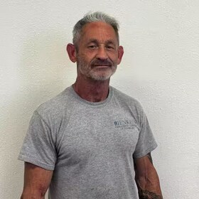 Staff member Chuck Morris from ID_7ad46dac4cd8