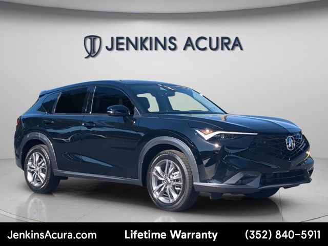 2026 Acura ADX -'s photo