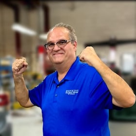 Staff member Rob Mangiamele from ID_7ad46dac4cd8