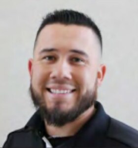 Staff member Brandon Bonilla from ID_b86fc4297381