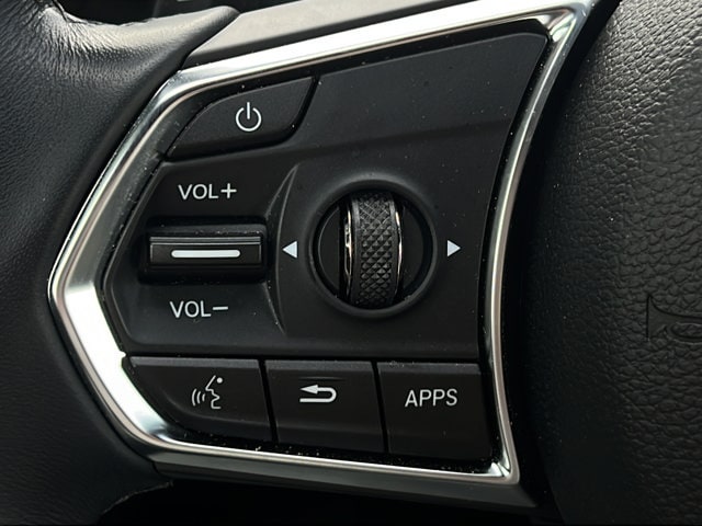 2026 Acura RDX Base - Photo 22