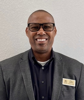 Staff member Sean Nichols from ID_6cc3745d2333