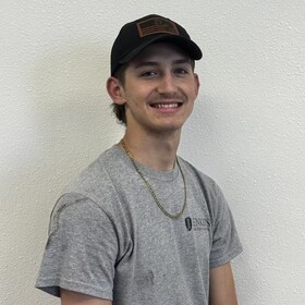 Staff member Shaun Morris from ID_7ad46dac4cd8