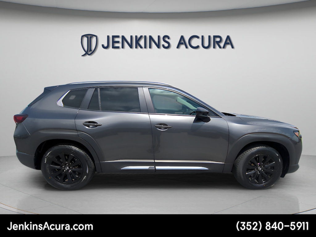 Used 2023 Mazda CX-50 2.5 S Preferred Plus Package SUV