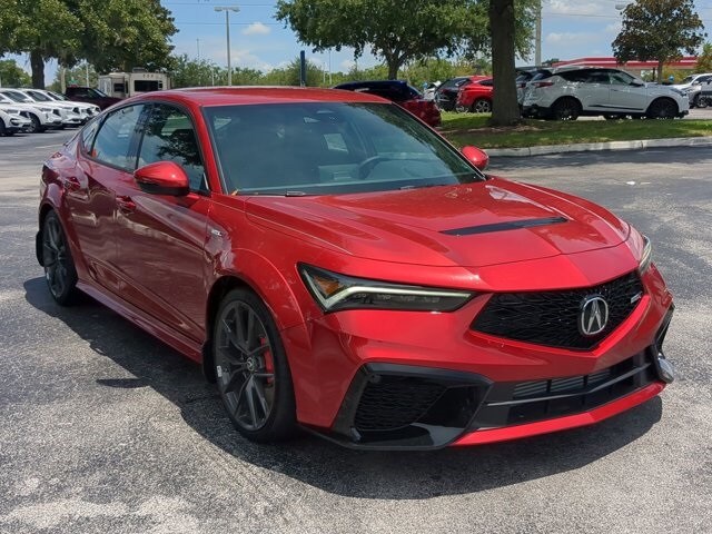2025 Acura Integra Type S photo 2