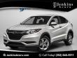 Used 2016 Honda HR-V LX FWD SUV