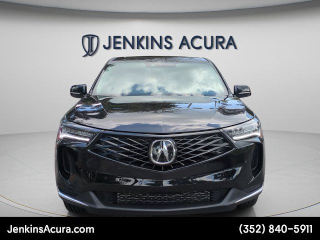 New 2026 Acura RDX w/Technology Package SUV