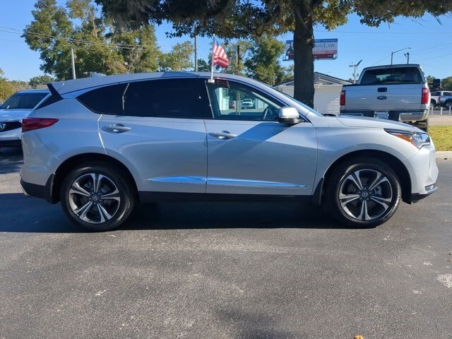 2025 Acura RDX Technology photo 2