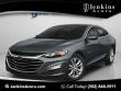 Used 2021 Chevrolet Malibu LT Sedan