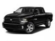 Used 2016 Ram 1500 Big Horn Truck Crew Cab