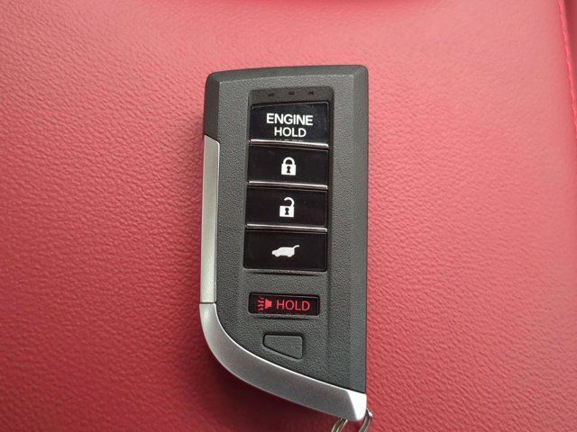 2026 Acura Integra A-Spec w/Technology Package - Photo 23