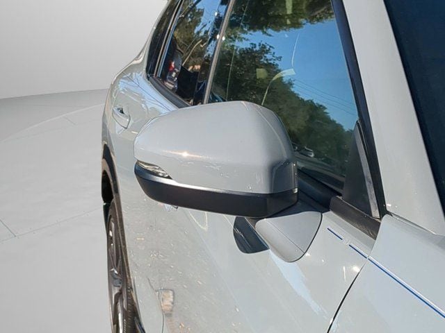 2025 Acura ADX A-Spec Package - Photo 27