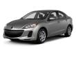 Used 2013 Mazda Mazda3 i SV Sedan