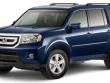 Used 2011 Honda Pilot