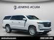  CADILLAC Escalade ESV