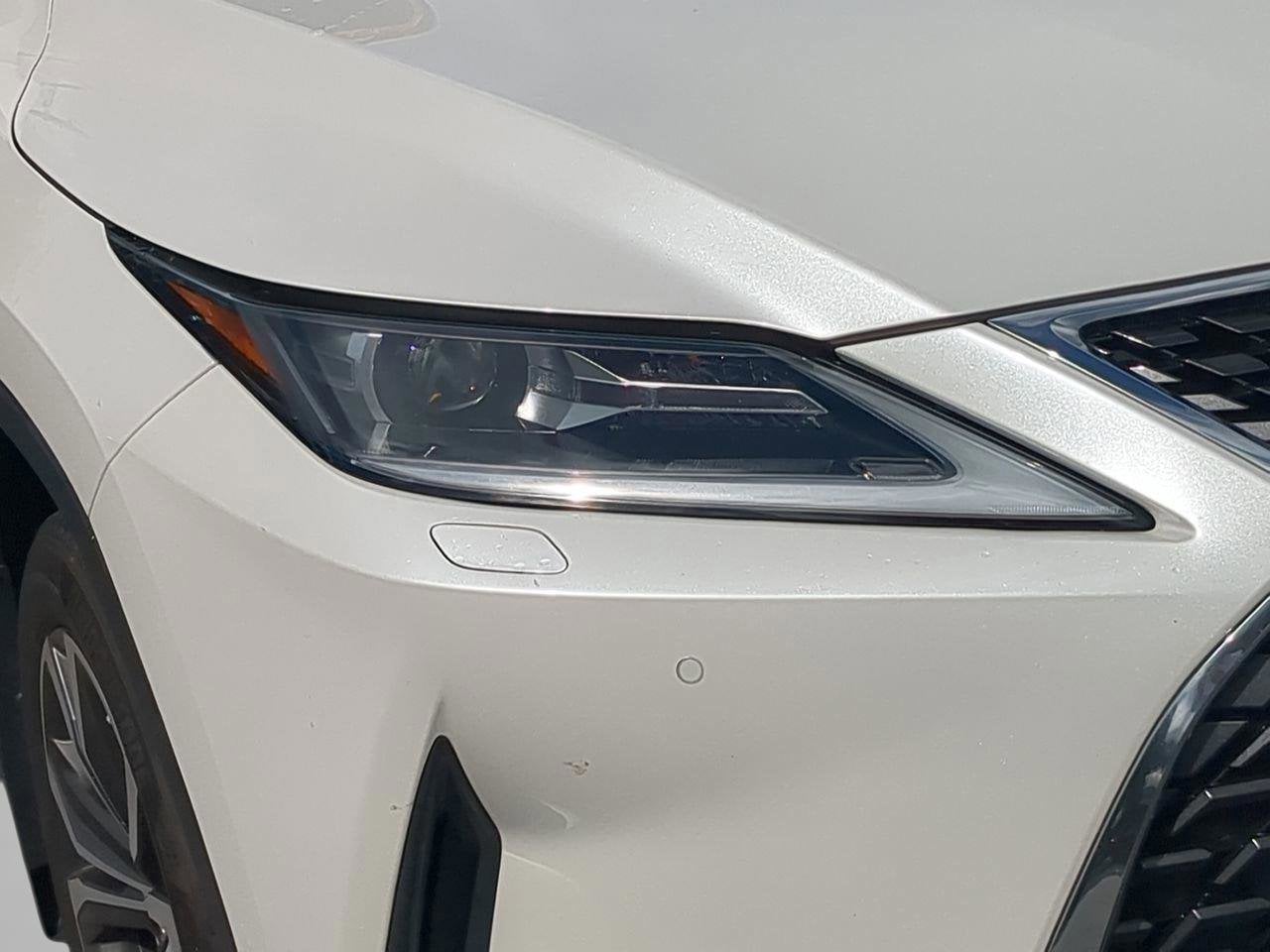 2020 Lexus RX 350 - Photo 27