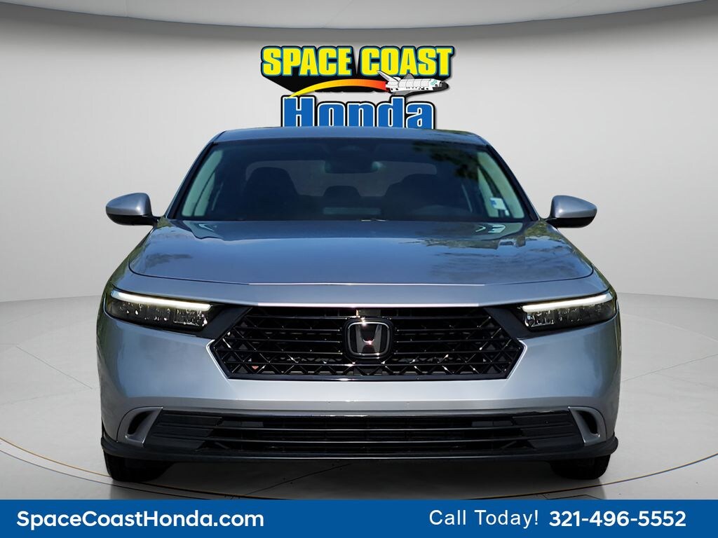 Used 2023 Honda Accord