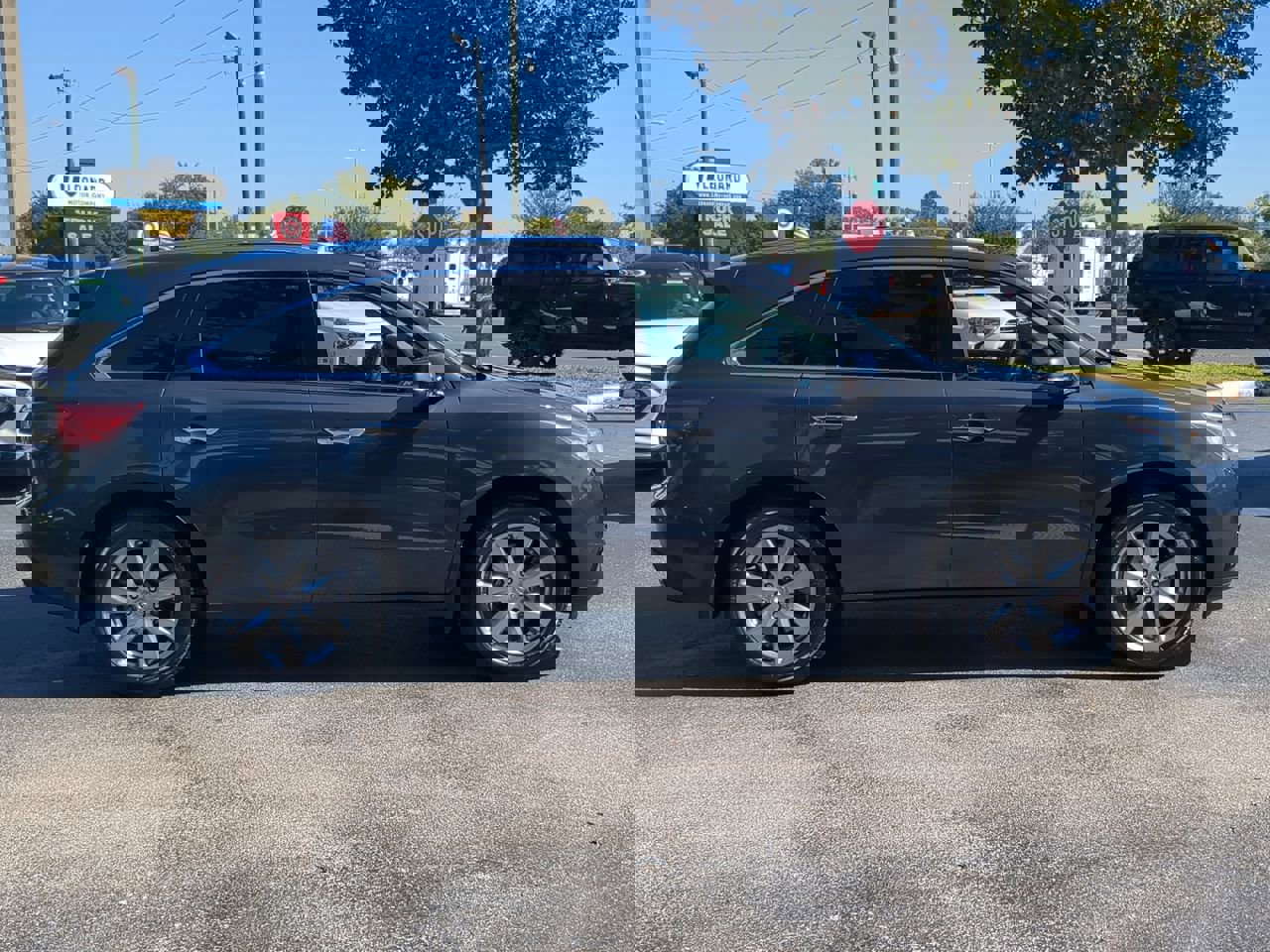 2015 Acura MDX Advance Entertainment photo 3