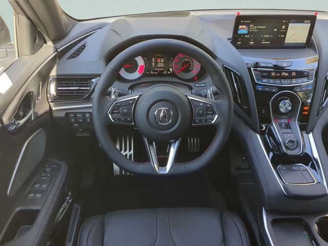 2026 Acura RDX A-Spec w/Advance Package - Photo 24