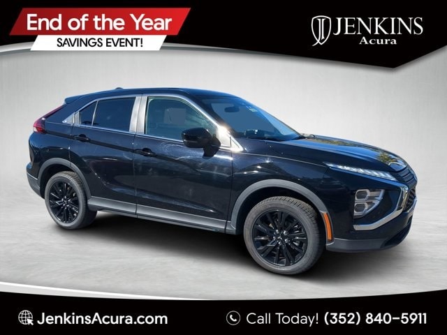 2023 Mitsubishi Eclipse Cross LE