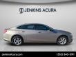 Used 2024 Chevrolet Malibu 1LT Sedan