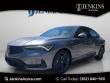 Used 2023 Acura Integra A-Spec Tech Package Hatchback