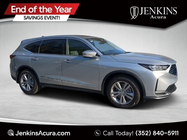 2026 Acura MDX Base's photo