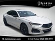 Acura TLX