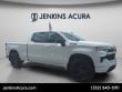 Used 2023 Chevrolet Silverado 1500 RST Truck Crew Cab