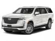 Used 2022 CADILLAC Escalade ESV Premium Luxury SUV
