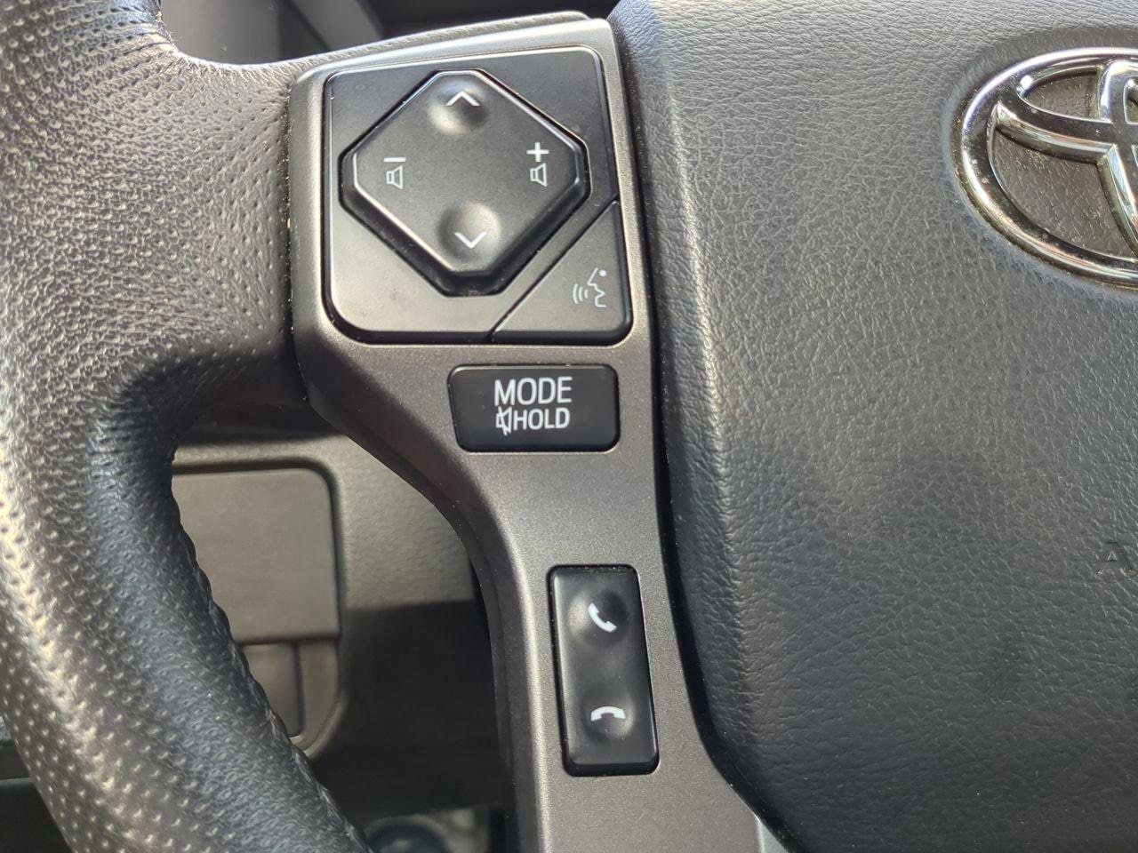 2023 Toyota Tacoma SR5 - Photo 22