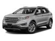 Used 2017 Ford Edge SEL SUV