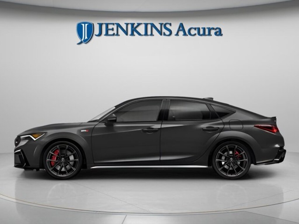 Used 2026 Acura Integra Type S Hatchback