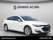 Used 2024 Chevrolet Malibu LT Sedan