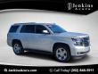 Used 2016 Chevrolet Tahoe LT SUV