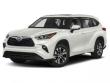Used 2021 Toyota Highlander XLE SUV