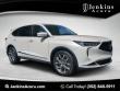Certified 2024 Acura MDX FWD Technology Package SUV